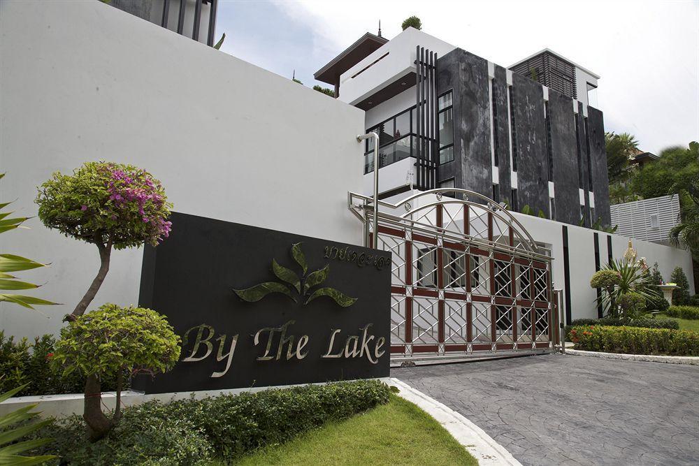 By The Lake Villas Nai Harn Exterior foto